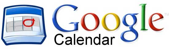 Visit our Google Calendar